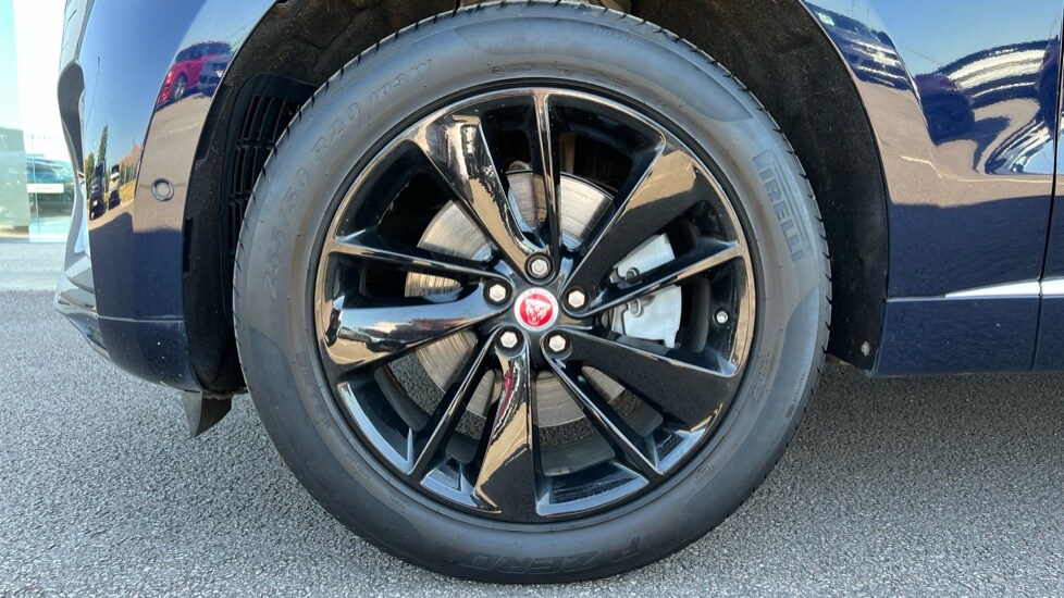 Vehicle 26