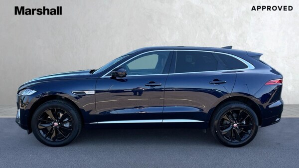 Used Jaguar F-Pace 2021 for sale - 75484172: Photo 30