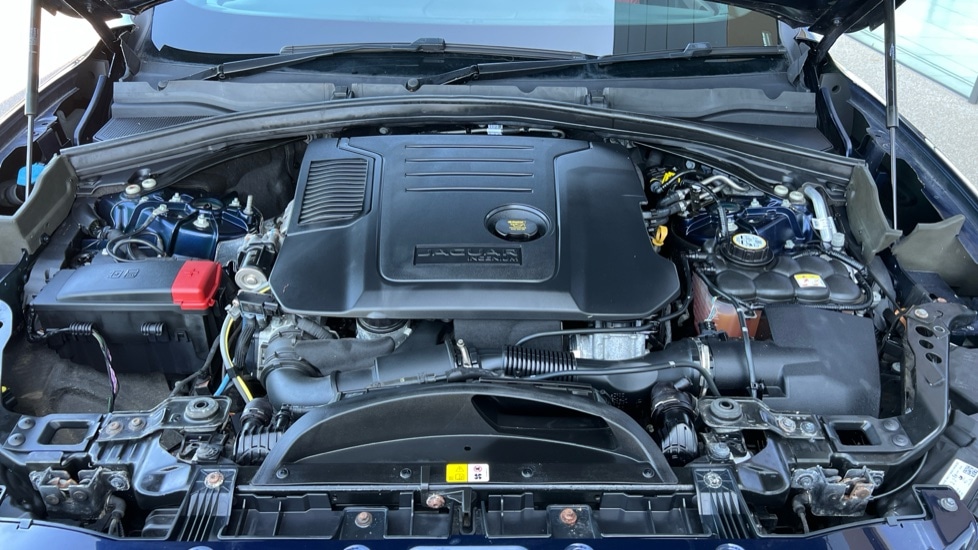 Vehicle 34