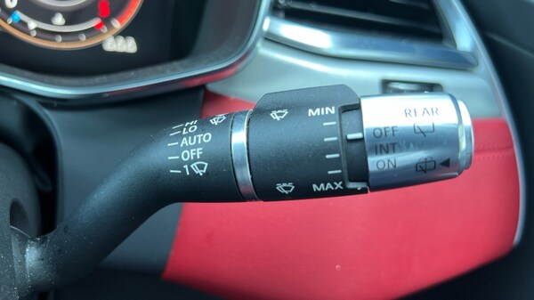 Used Jaguar F-Pace 2021 for sale - 75484172: Photo 36