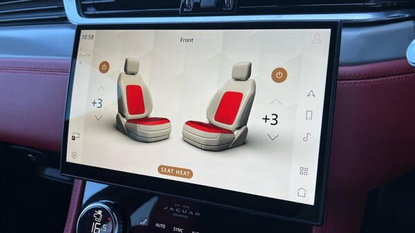 Used Jaguar F-Pace 2021 for sale - 75484172: Photo 40
