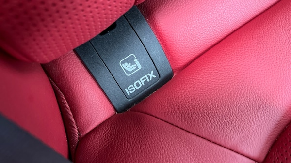 Used Jaguar F-Pace 2021 for sale - 75484172: Photo 45