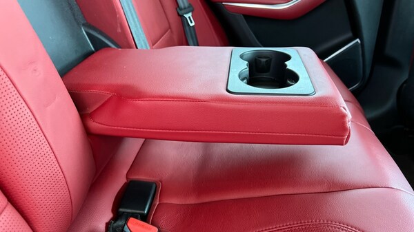 Used Jaguar F-Pace 2021 for sale - 75484172: Photo 46