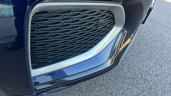 Used Jaguar F-Pace 2021 for sale - 75484172: Photo 50