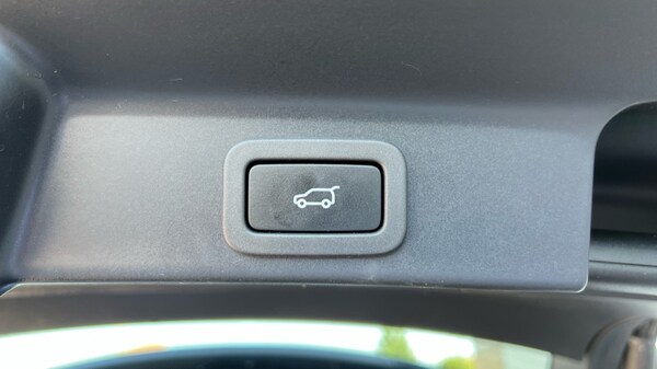 Used Jaguar F-Pace 2021 for sale - 75484172: Photo 52