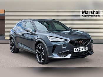 2023 - 1.4 eHybrid 245 VZ1 5dr DSG