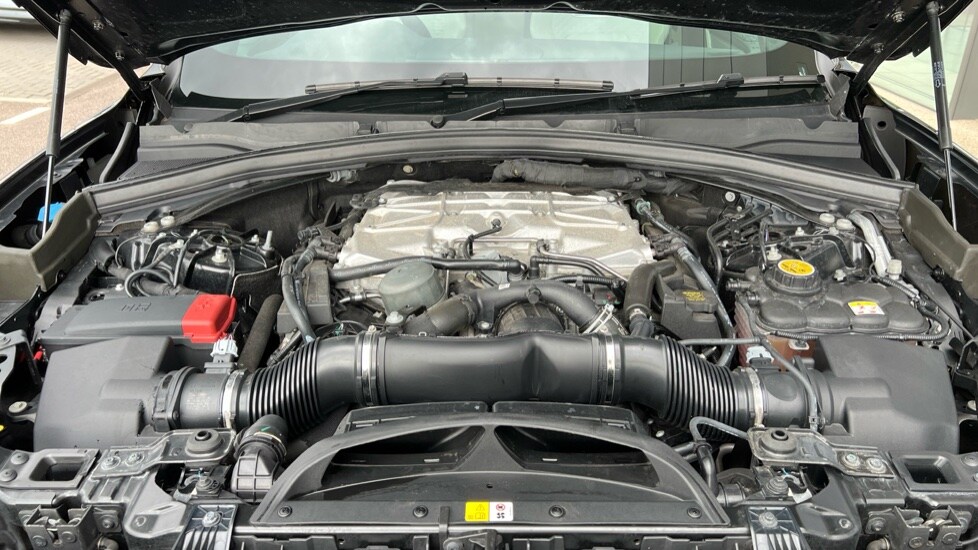 Vehicle 34