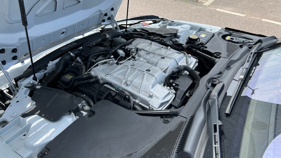 Vehicle 34