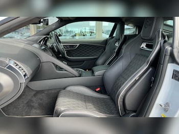 Used Jaguar F-Type 2017 for sale - 75484176: Photo