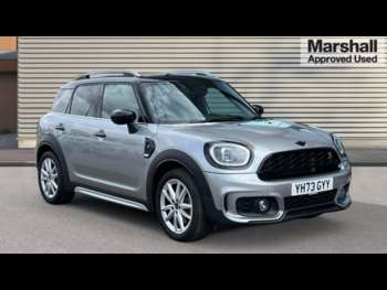 2023 - 2.0 S Sport ALL4 5dr Auto