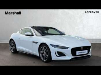 2021 - 2.0 P300 R-Dynamic 2dr Auto