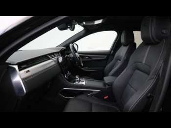 Used Jaguar F-Pace 2023 for sale - 74194924: Photo
