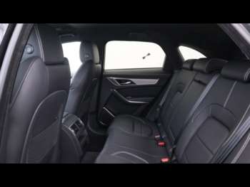 Used Jaguar F-Pace 2023 for sale - 74194924: Photo