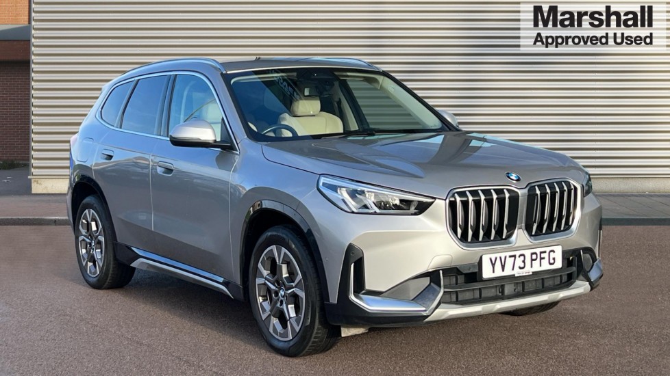 Used BMW X1 2023 for sale - 76894864: Photo 1