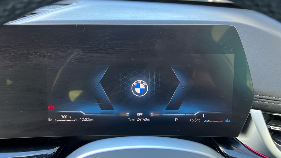 Used BMW X1 2023 for sale - 76894864: Photo 13