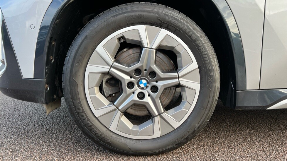 Used BMW X1 2023 for sale - 76894864: Photo 17