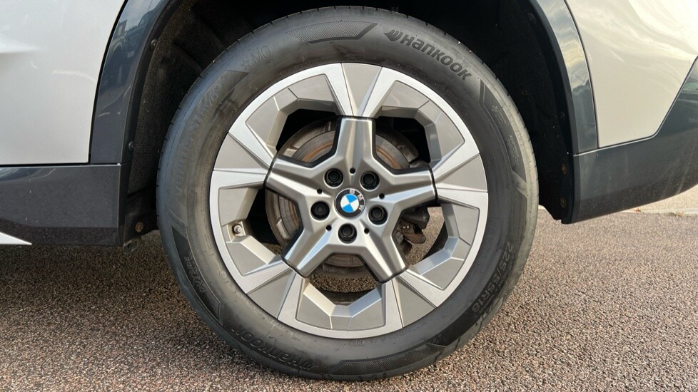 Used BMW X1 2023 for sale - 76894864: Photo 18