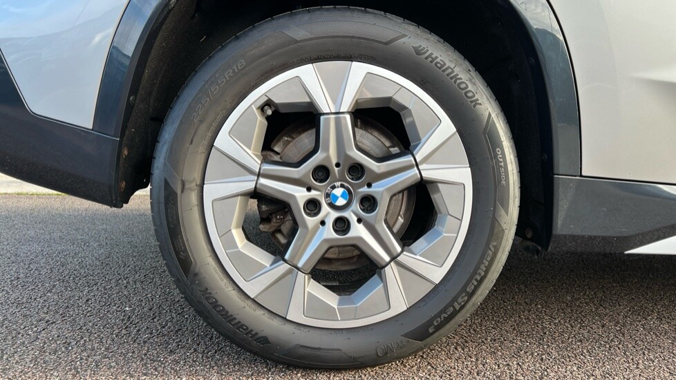 Used BMW X1 2023 for sale - 76894864: Photo 19