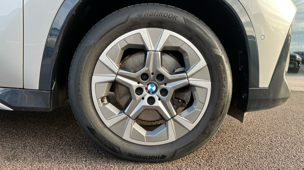 Used BMW X1 2023 for sale - 76894864: Photo 20