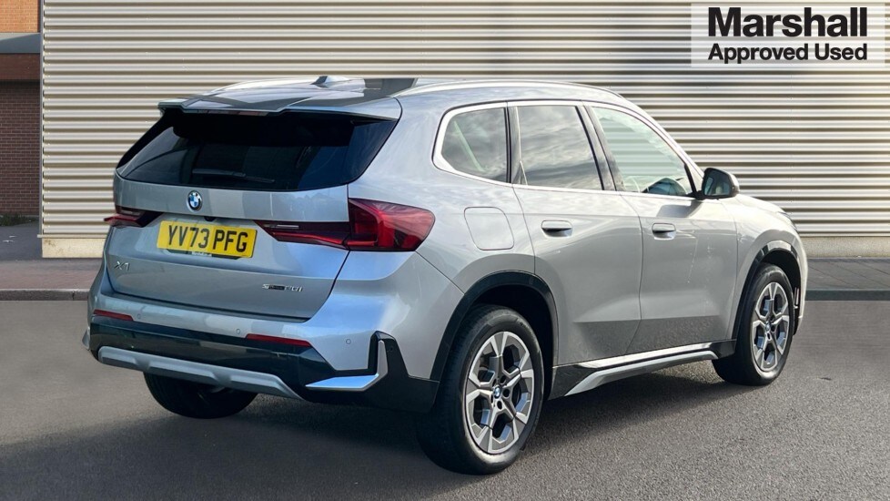 Used BMW X1 2023 for sale - 76894864: Photo 3