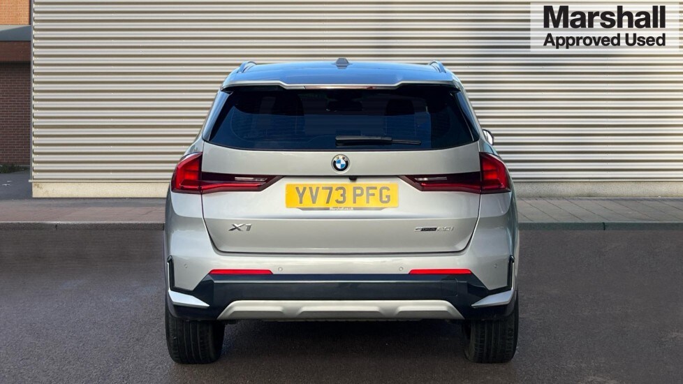 Used BMW X1 2023 for sale - 76894864: Photo 4