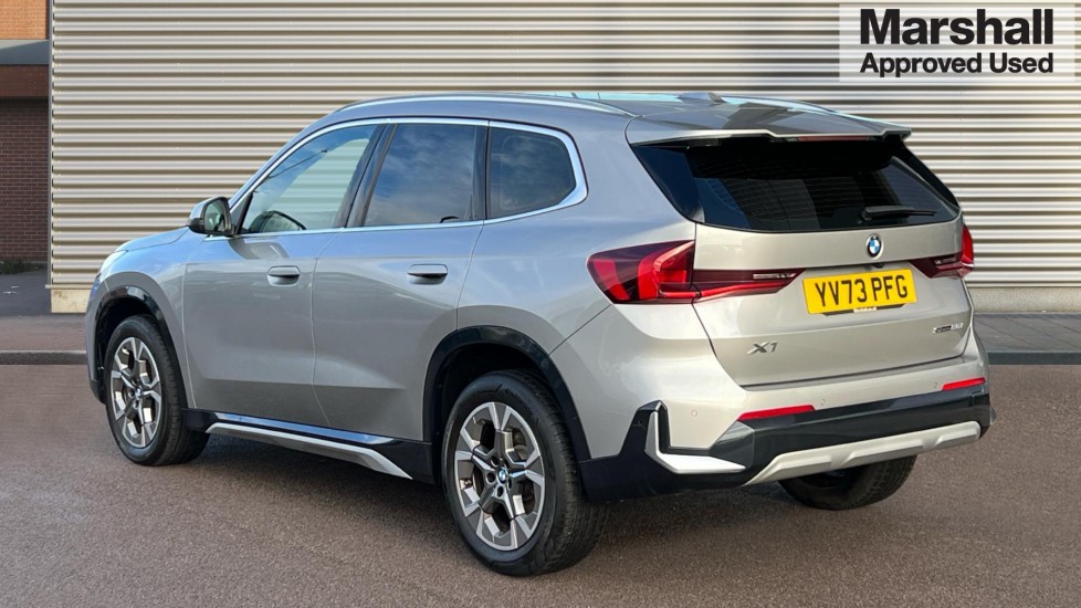 Used BMW X1 2023 for sale - 76894864: Photo 5