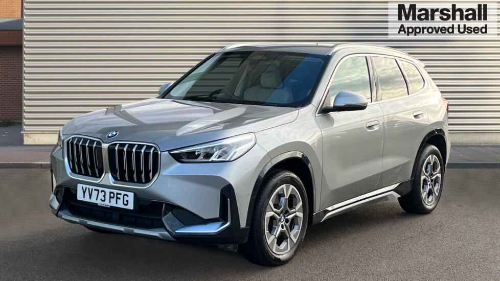 Used BMW X1 2023 for sale - 76894864: Photo 7