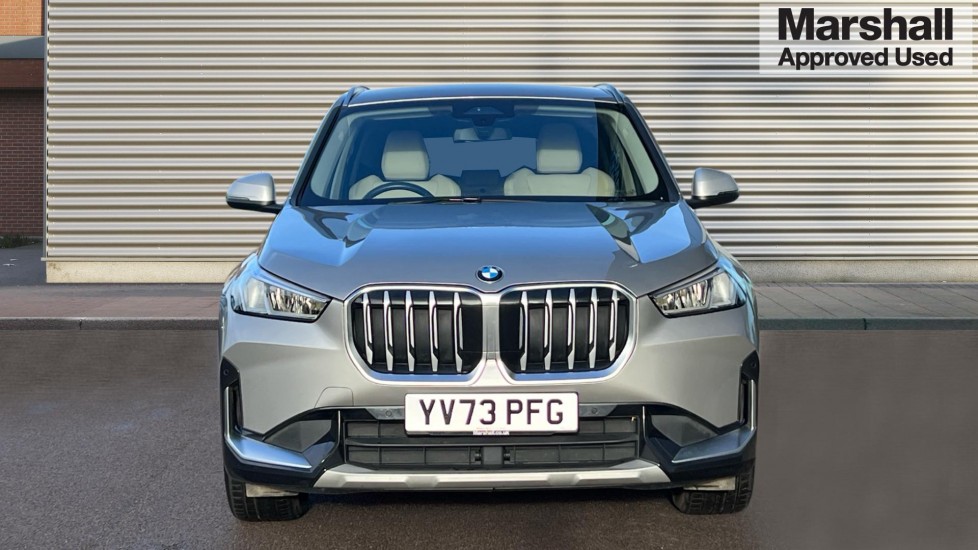 Used BMW X1 2023 for sale - 76894864: Photo 8