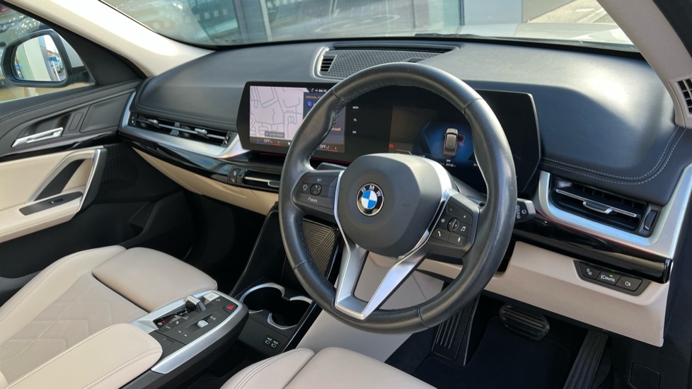 Used BMW X1 2023 for sale - 76894864: Photo 9