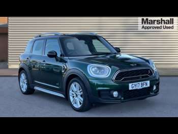 Used MINI Countryman 2017 for sale - 75337040: Photo