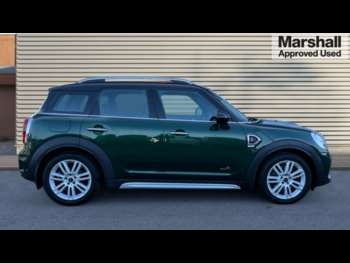Used MINI Countryman 2017 for sale - 75337040: Photo