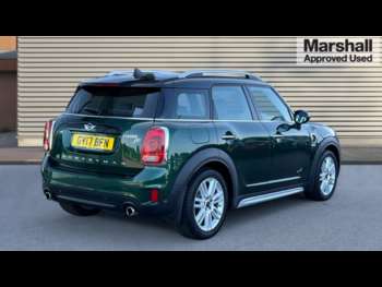 Used MINI Countryman 2017 for sale - 75337040: Photo