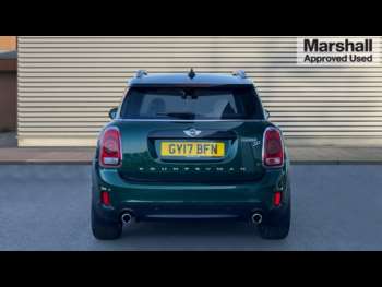 Used MINI Countryman 2017 for sale - 75337040: Photo