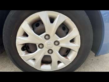 Used Hyundai i10 2014 for sale - 74484479: Photo