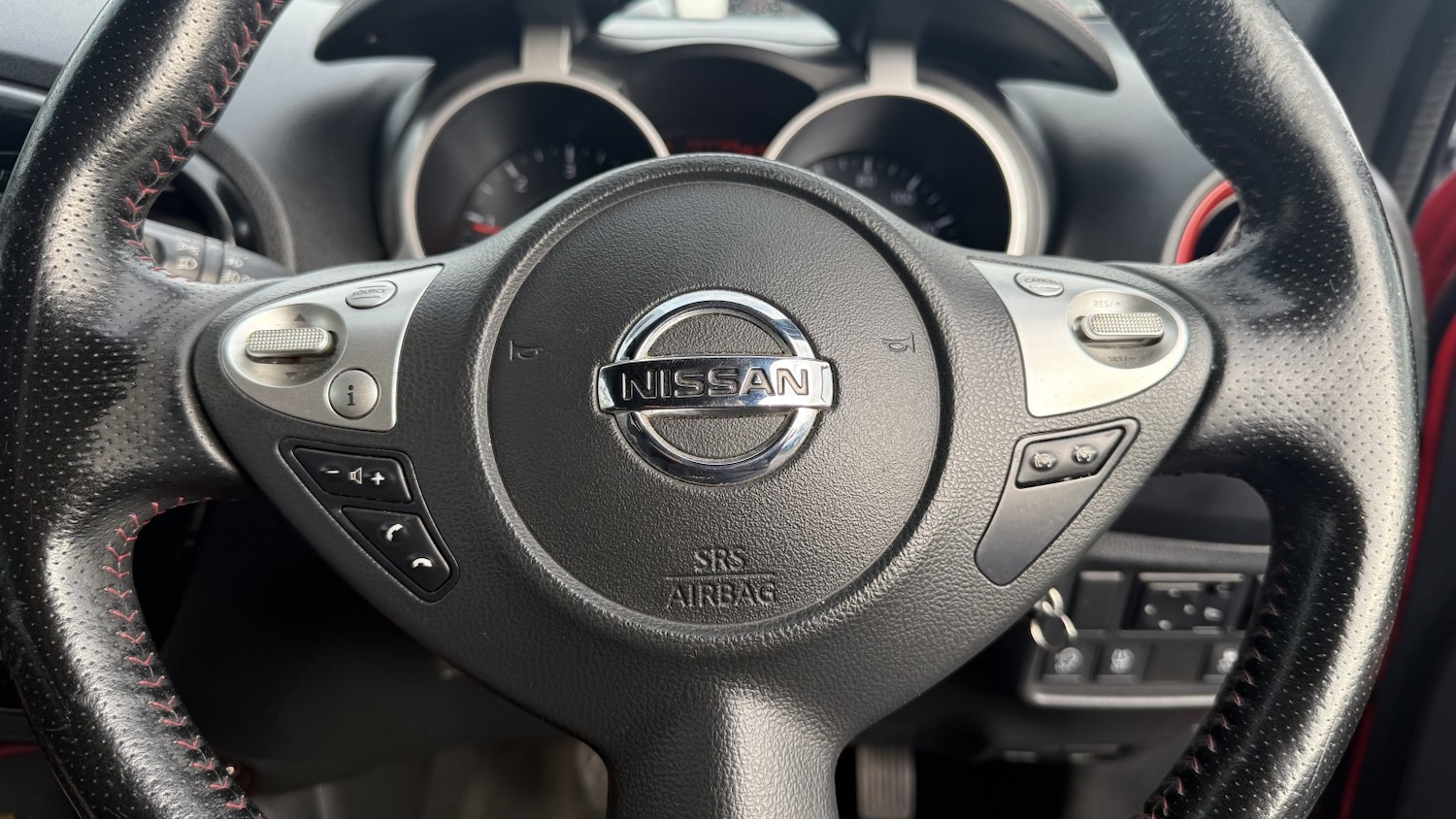 Used Nissan Juke 2015 for sale - 76334723: Photo 16