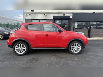 Used Nissan Juke 2015 for sale - 76334723: Photo