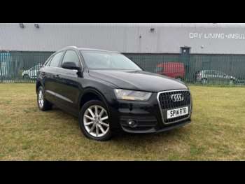 2014 - 2.0 TDI SE 5-Door