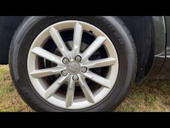 Used Audi Q3 2014 for sale - 75297192: Photo