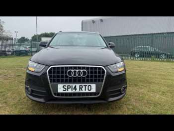 Used Audi Q3 2014 for sale - 75297192: Photo