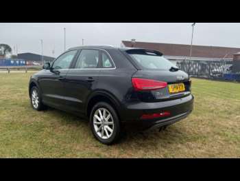 Used Audi Q3 2014 for sale - 75297192: Photo