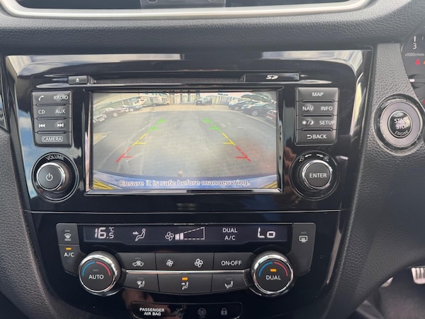 Used Nissan Qashqai 2014 for sale - 76126385: Photo 10