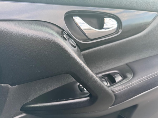 Used Nissan Qashqai 2014 for sale - 76126385: Photo 14