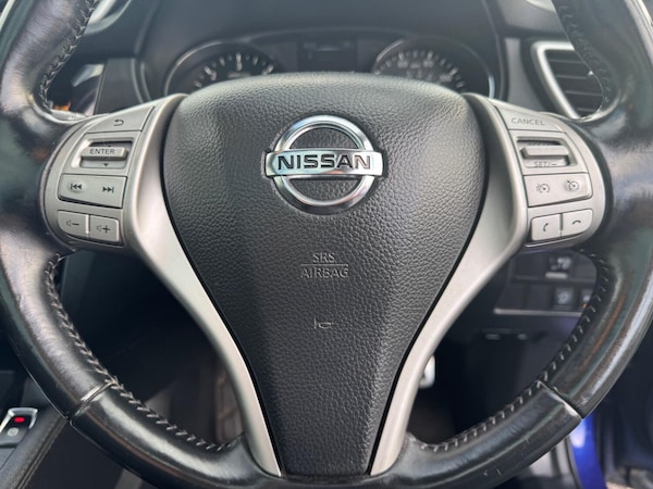 Used Nissan Qashqai 2014 for sale - 76126385: Photo 15