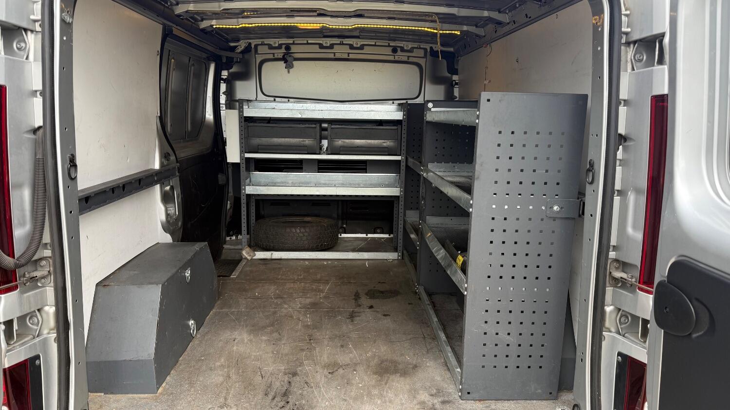 Vehicle 17