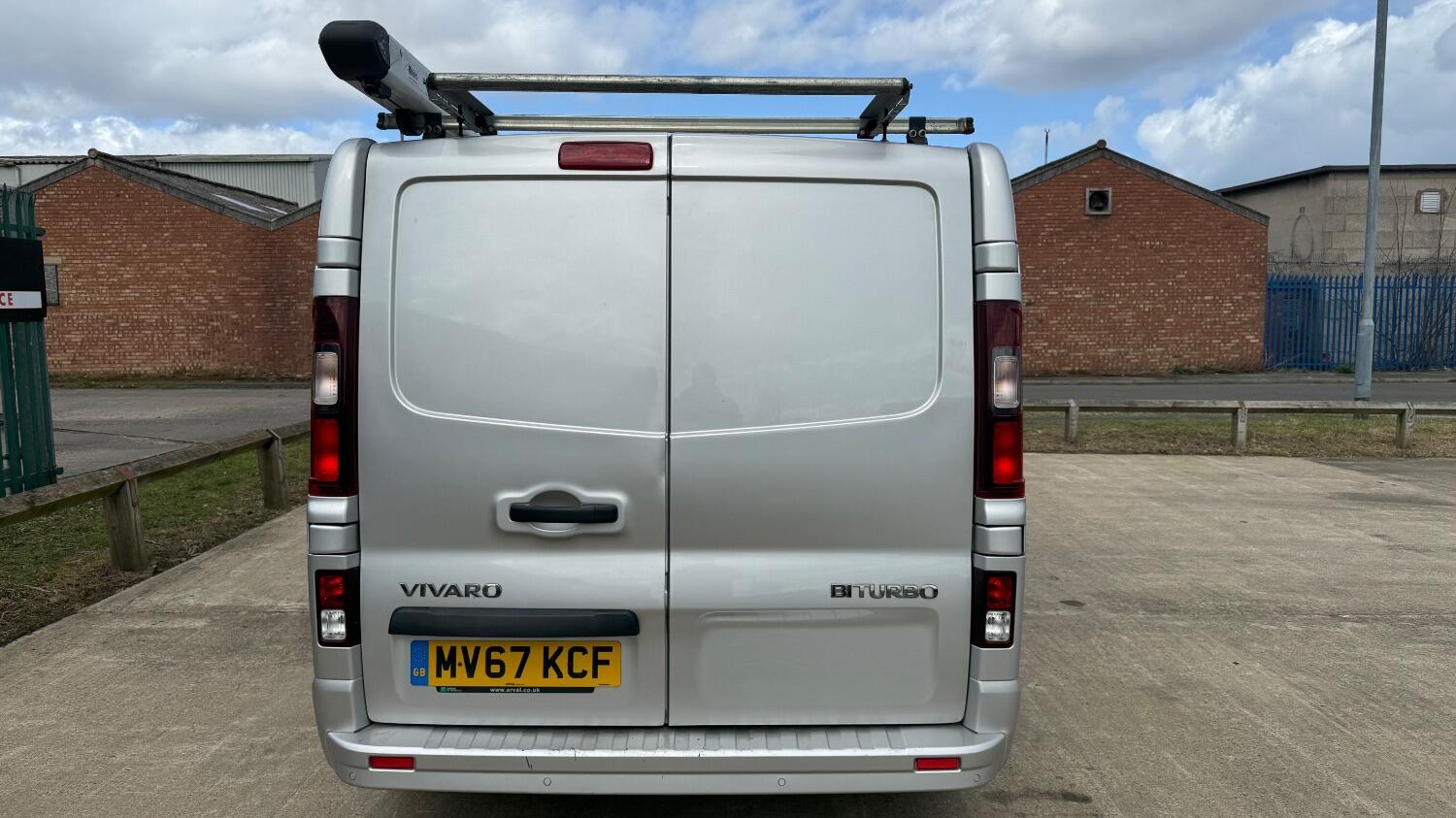 Vehicle 7