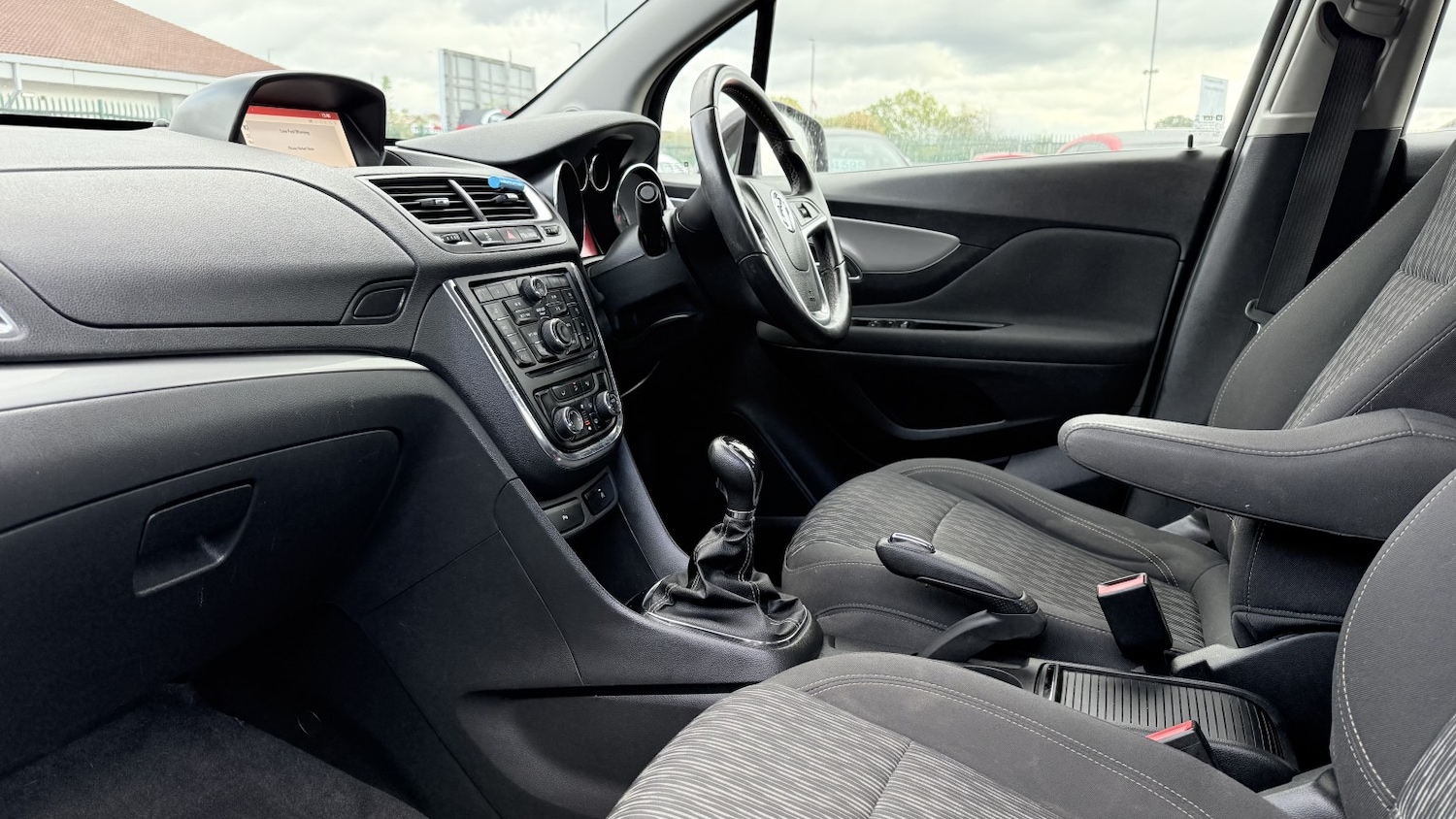 Used Vauxhall Mokka 2014 for sale - 76376904: Photo 10