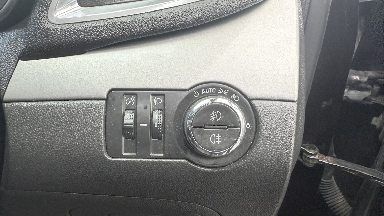 Used Vauxhall Mokka 2014 for sale - 76376904: Photo 12