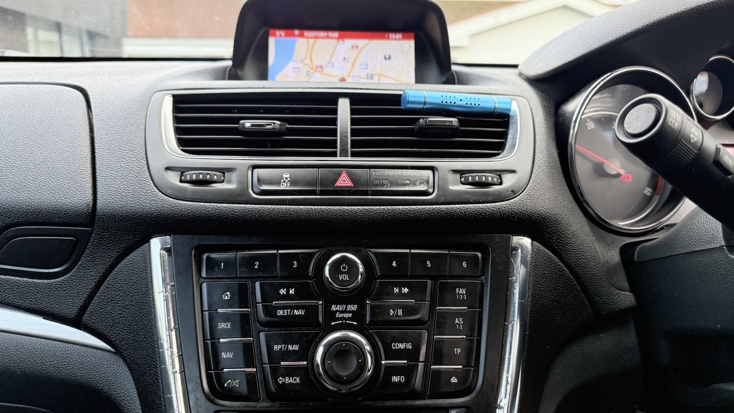 Used Vauxhall Mokka 2014 for sale - 76376904: Photo 14