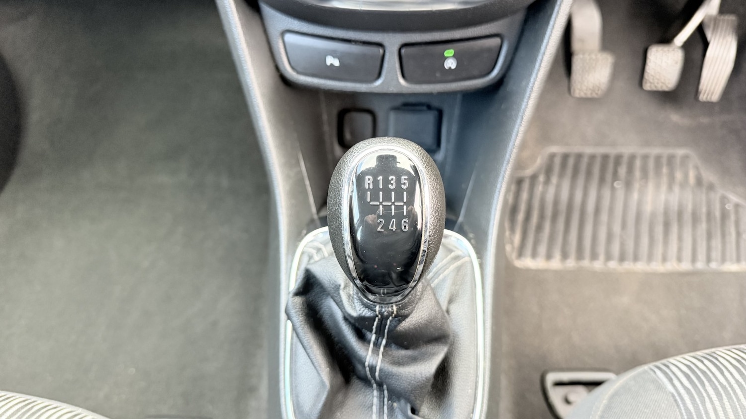 Used Vauxhall Mokka 2014 for sale - 76376904: Photo 15