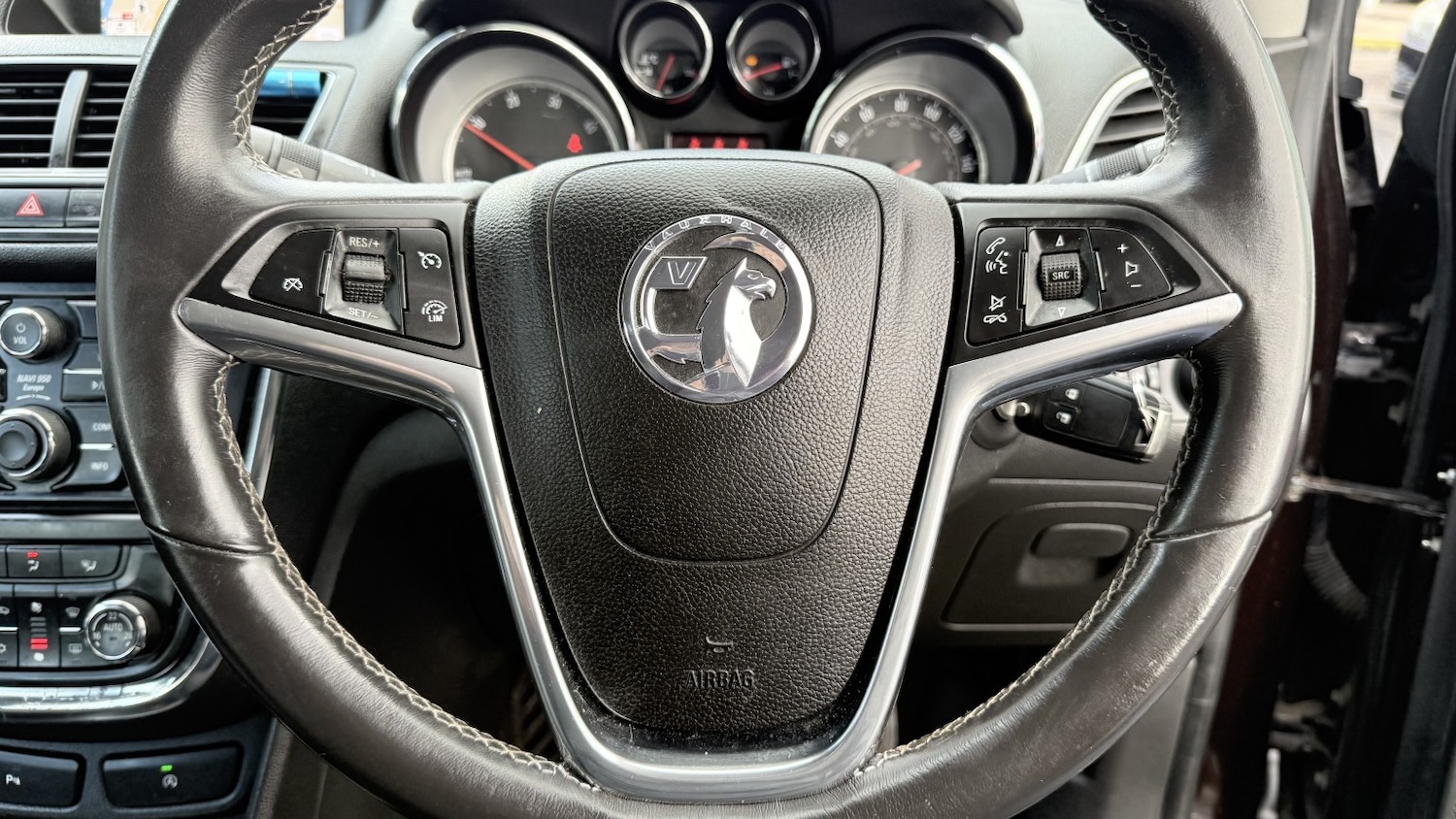 Used Vauxhall Mokka 2014 for sale - 76376904: Photo 16